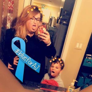 Meet your Posher, Jessicaviolet